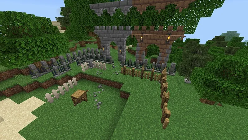 More Custom Blocks 2 Add-On