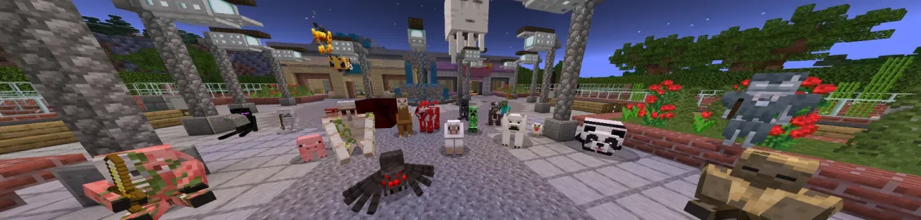 Pet Mobs