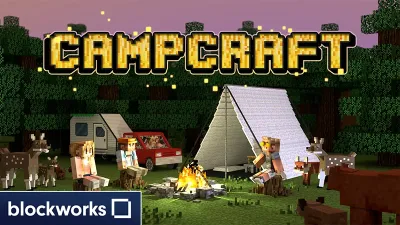 CampCraft