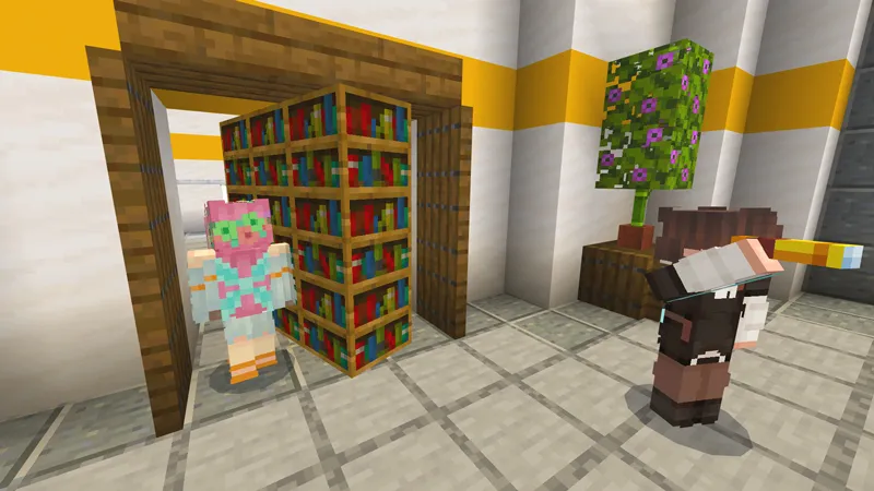 Ultimate Security Craft