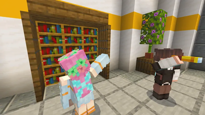 Ultimate Security Craft