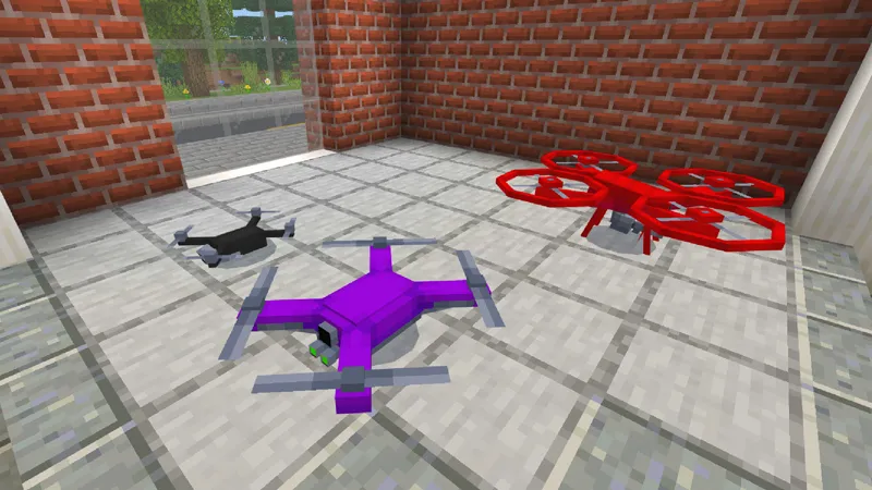 Ultimate Security Craft