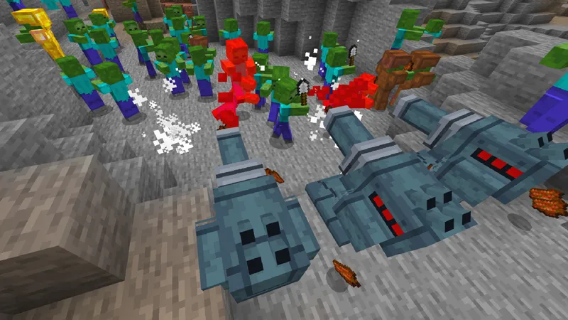 Ultimate Security Craft