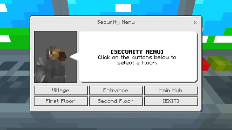 Ultimate Security Craft