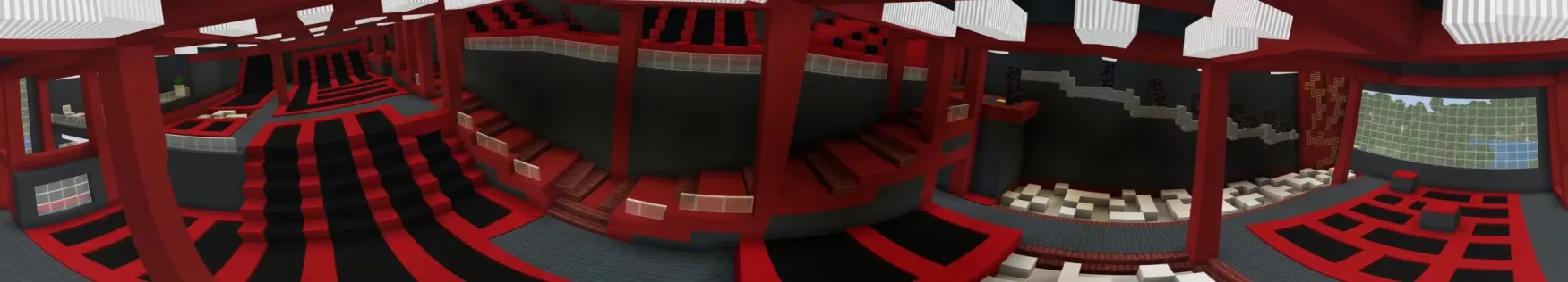 Trampoline Park XL