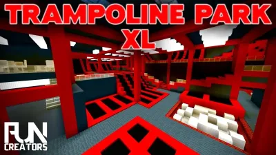 Trampoline Park XL