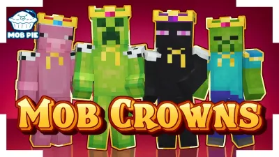 Mob Crowns