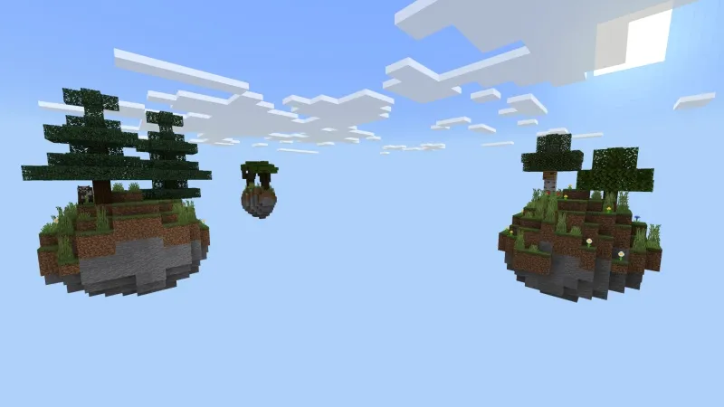 One Block Hacker Tools