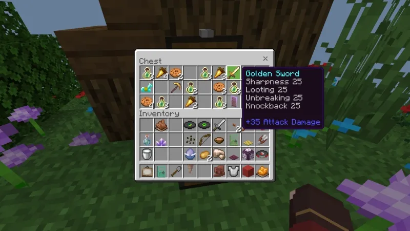 One Block Hacker Tools