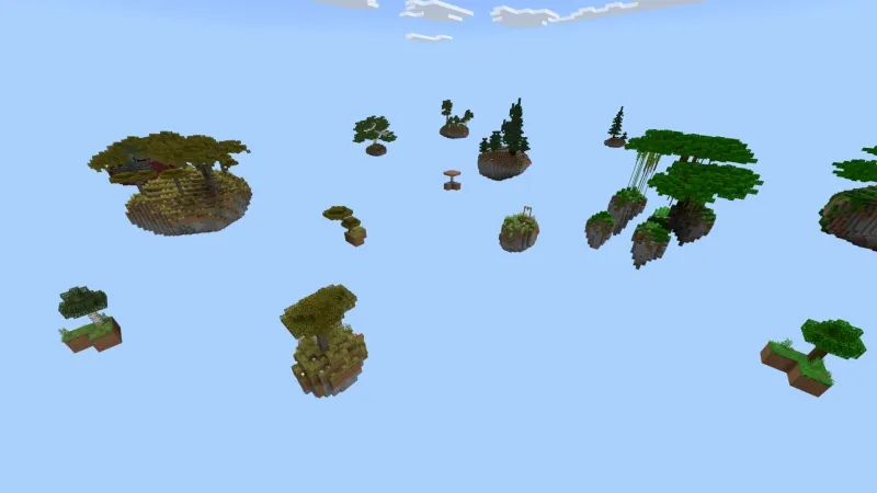 One Block Hacker Tools