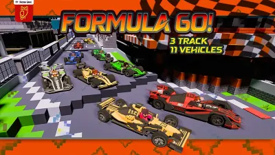 Formula Go!