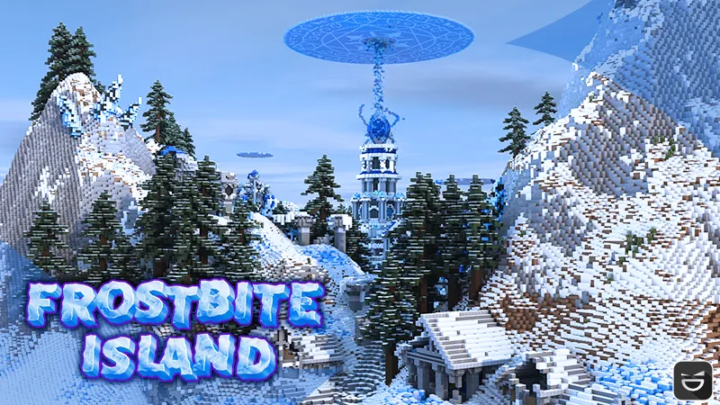 Frostbite Island