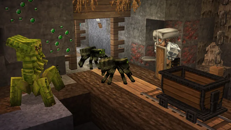 Realistic Textures HD