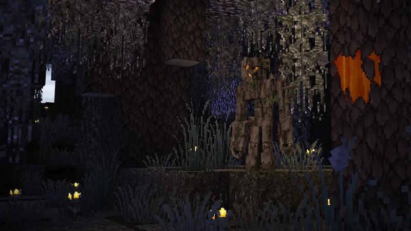 Realistic Textures HD