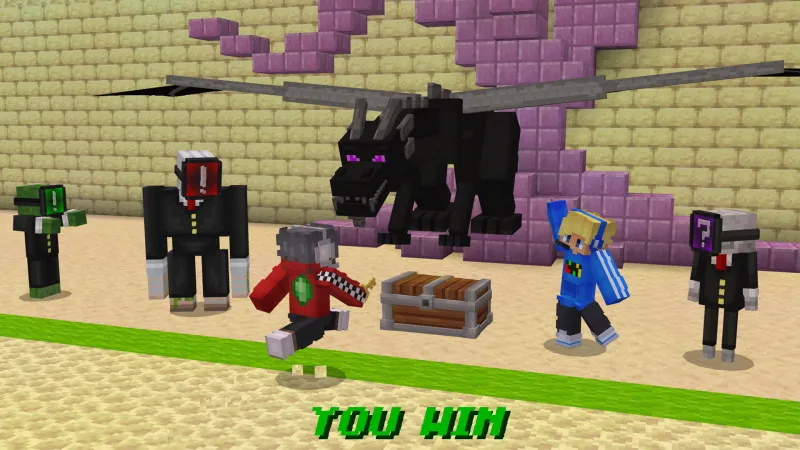 Red Light - Green Light