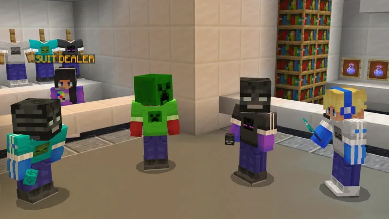 Red Light - Green Light