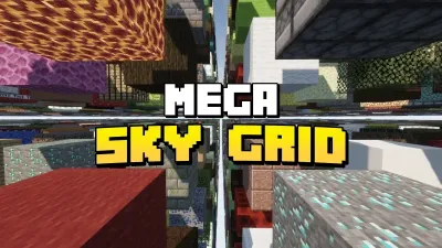 Mega Sky Grid