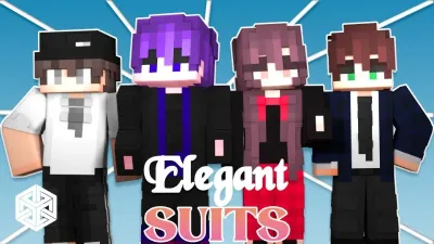 Elegant Suits