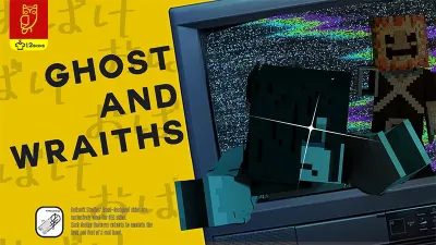 Ghost and Wraiths