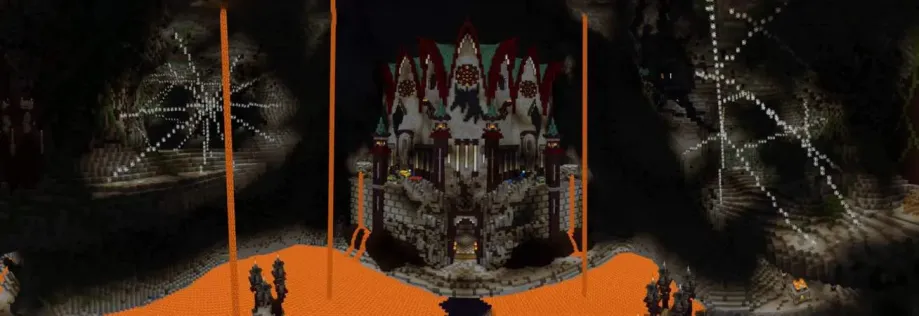 Daunting Dungeons