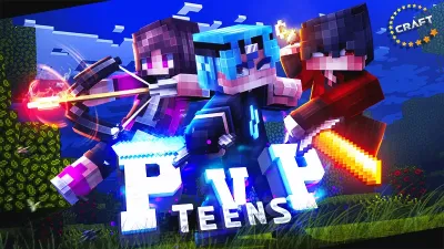 PvP Teens