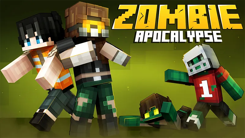 Zombie Apocalypse