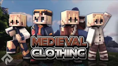 Medieval Clothing