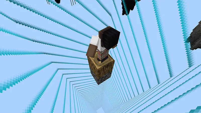 Captive Oneblock