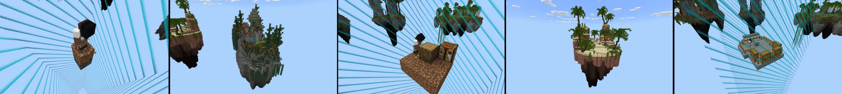 Captive Oneblock
