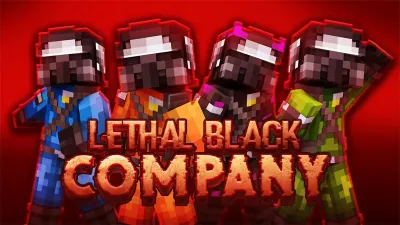 Lethal Black Company