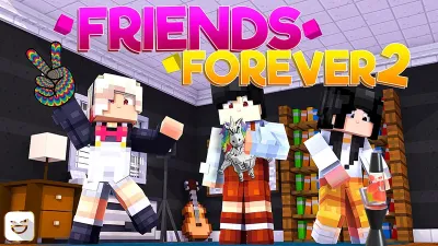 Friends Forever 2