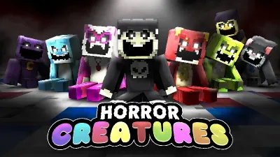 Horror Creatures