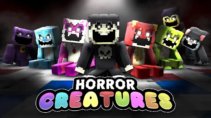 Horror Creatures