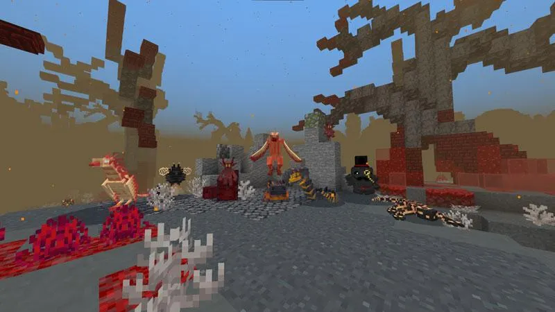 PodMobs