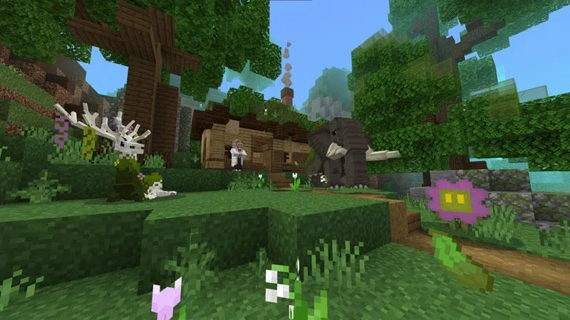 PodMobs