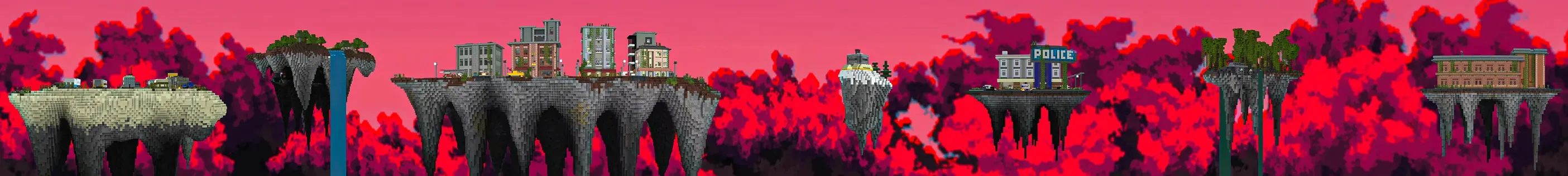 Apocalypse Skyblock