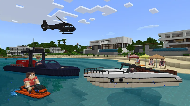 Furniture: Modern Living