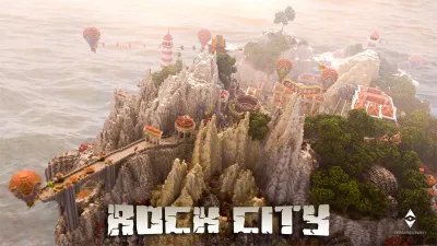 Rock City