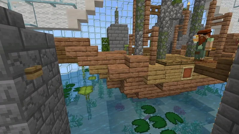 Find the Button: Bubbles