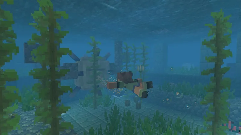 Find the Button: Bubbles