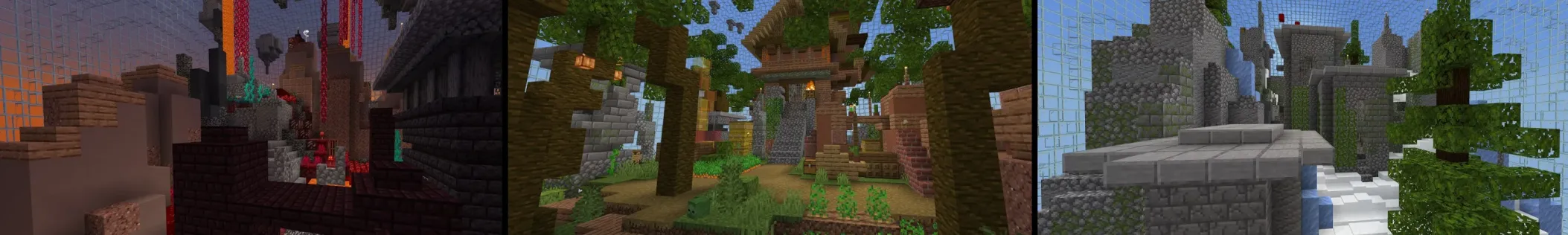 Find the Button: Bubbles