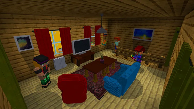 Modern Furniture