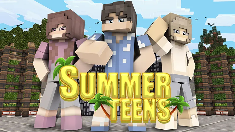 Summer Teens
