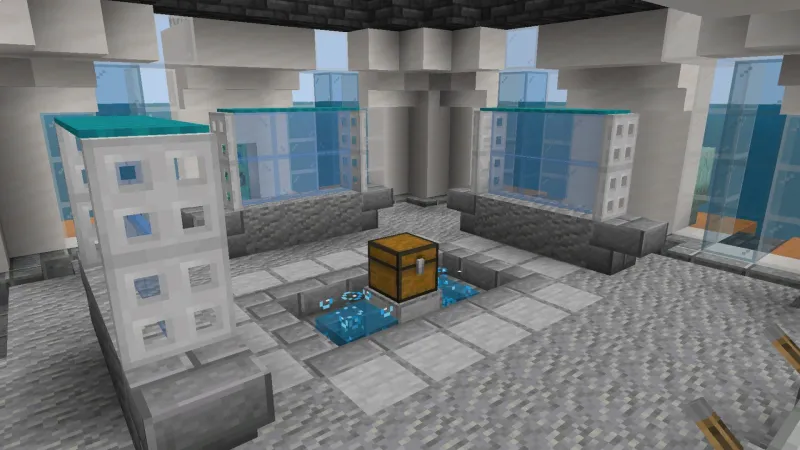 Aquatic Base