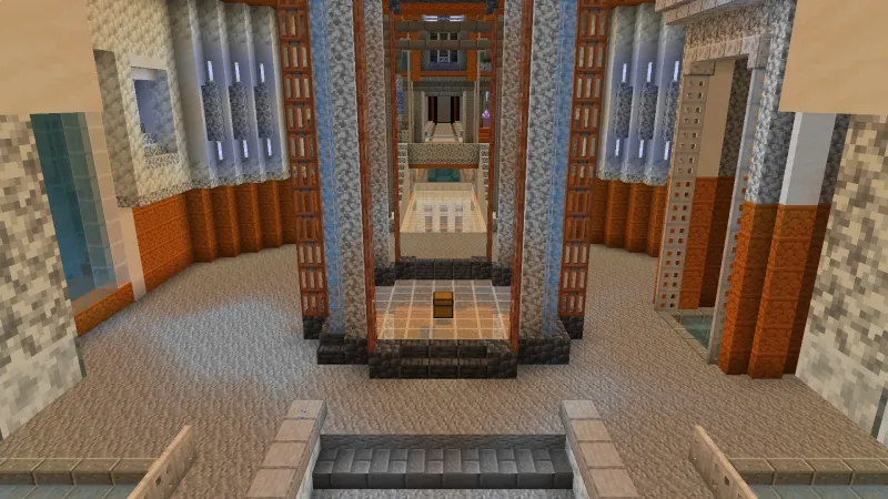 Aquatic Base