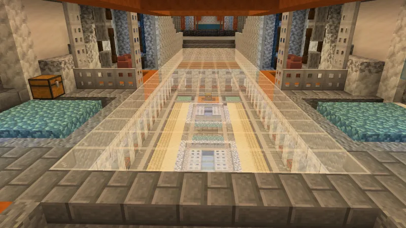 Aquatic Base