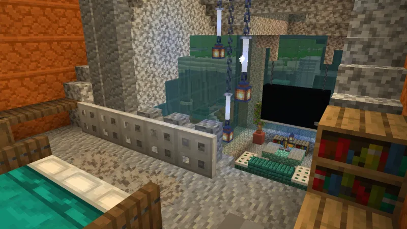 Aquatic Base