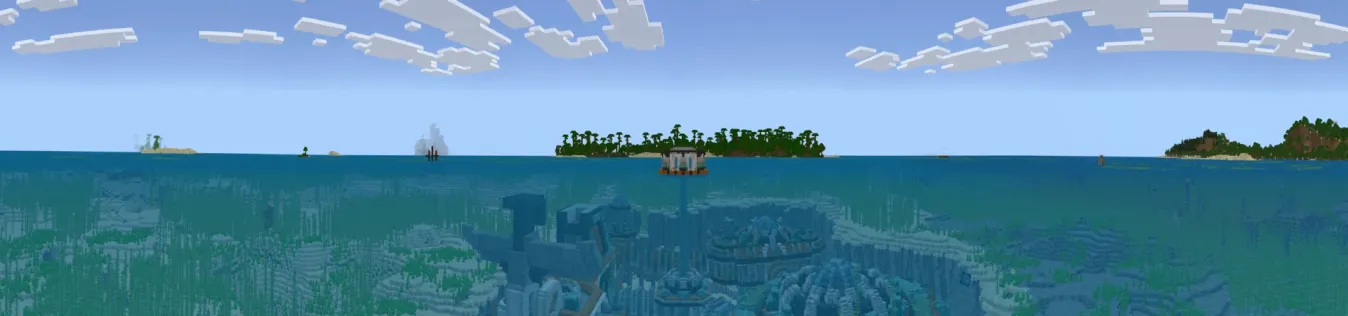 Aquatic Base