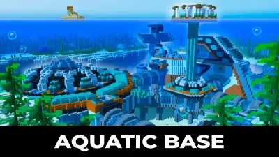 Aquatic Base