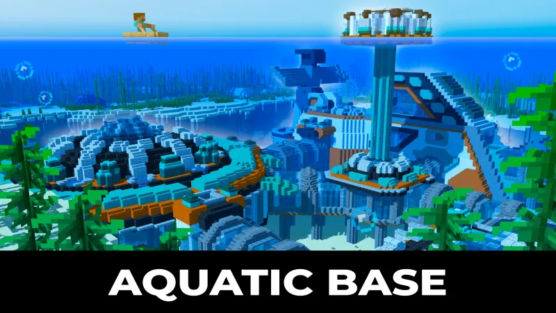 Aquatic Base
